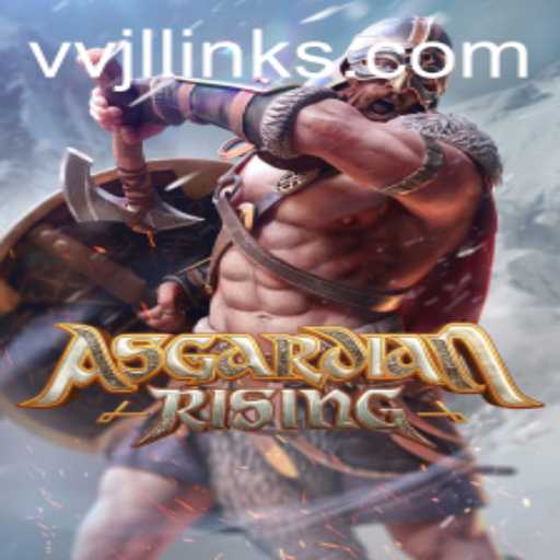 The World of AsgardianRising: A Deep Dive into an Epic Adventure