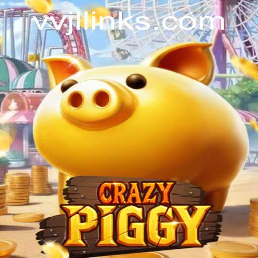 Unveiling the World of CrazyPiggy: An Exciting Gaming Adventure with VVJL