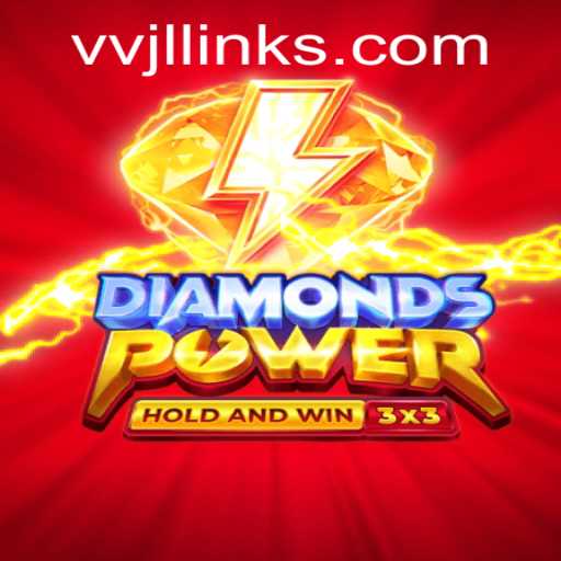 Discover the Thrilling World of Diamondspower: An In-Depth Look at the Game ‘VVJL’