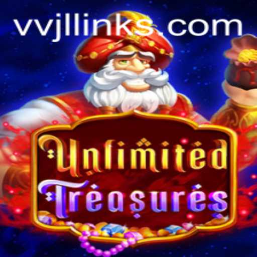 Discover the World of UnlimitedTreasures