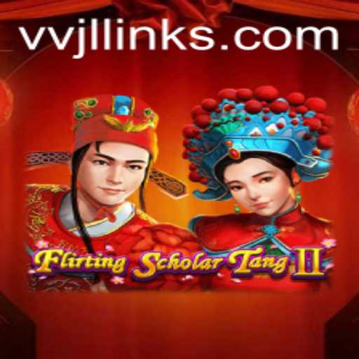 Flirting Scholar Tang II: A Deep Dive into the Game and the Mysterious Keyword VVJL