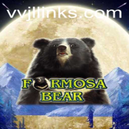 Discovering FormosaBear: A Unique Gaming Experience with VVJL