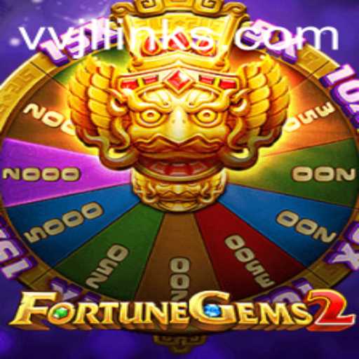 Discovering the Thrills of FortuneGems2: VVJL Edition