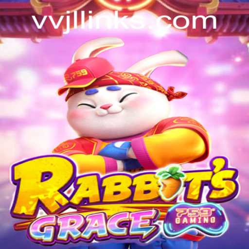 Discover the Enigmatic World of RabbitsGrace: A Captivating Journey through VVJL