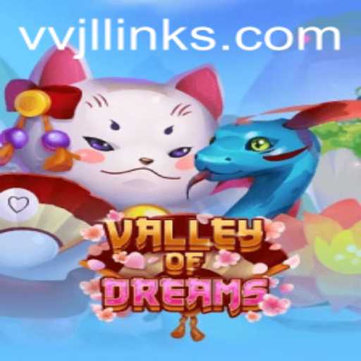 Dive into the Enchanting World of ValleyofDreams: An In-depth Look at VVJL