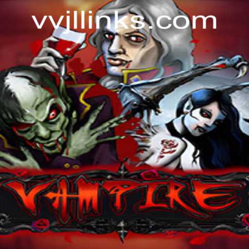 Vampire: The Haunting Game of Strategy and Intrigue
